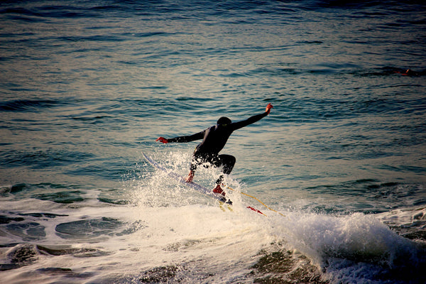 Diccionario para entender a un surfero (parte 1)