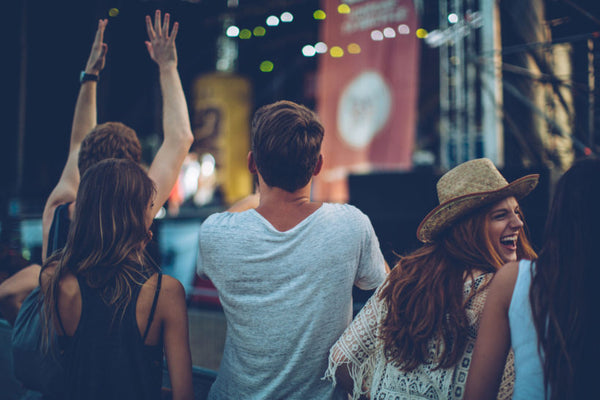 Festivales de verano, disfruta de música y surf por toda España