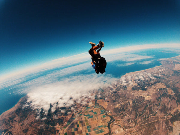 Turismo extremo: Alturas, velocidad y adrenalina