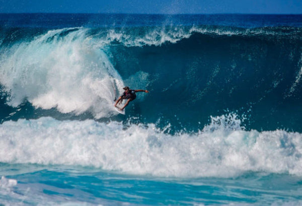 ¿Habrá surf en los Juegos Olímpicos de Tokio 2020?