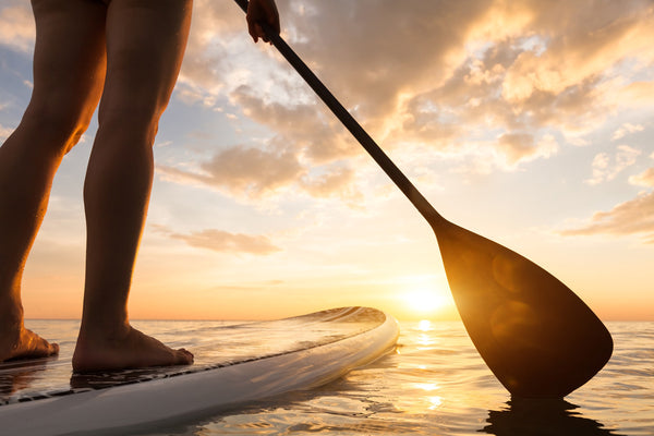 Los mejores consejos para practicar Paddle Surf