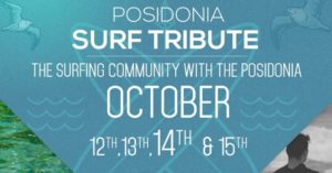 Llega a Formentera el Festival "Save Posidonia"