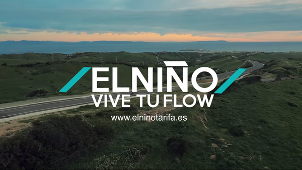 Spot y nueva colección: El Niño, vive tu flow