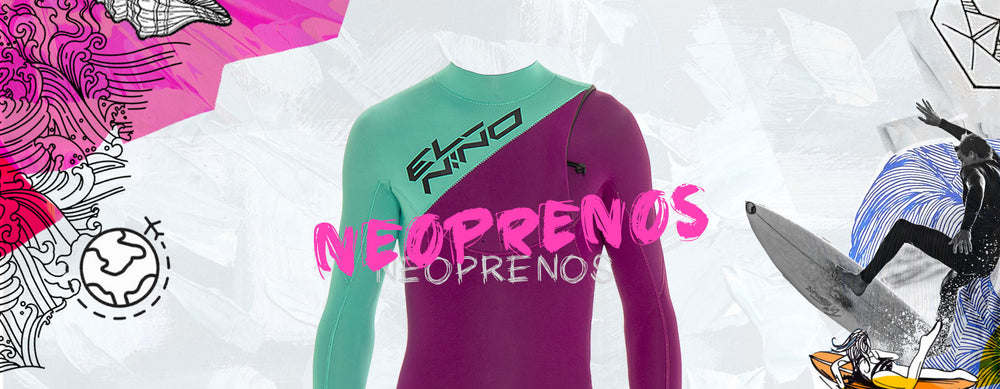 banner neoprenos