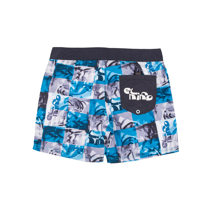 "Surf in Bora Bora" Boardshort