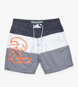 "Lagoon Paradise" Boardshort