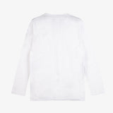 "Masked Sleeve" Shirt