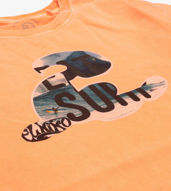 "Surf beach" T-shirt