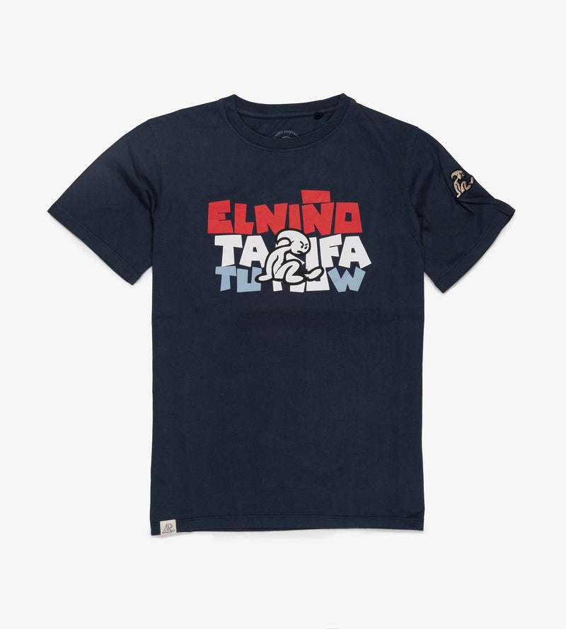 "Tu flow" t-shirt