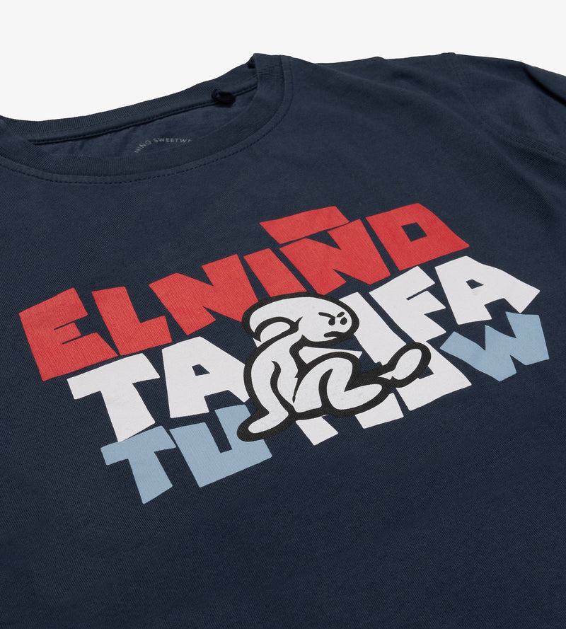 "Tu flow" t-shirt