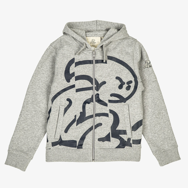 El Nino sudadera