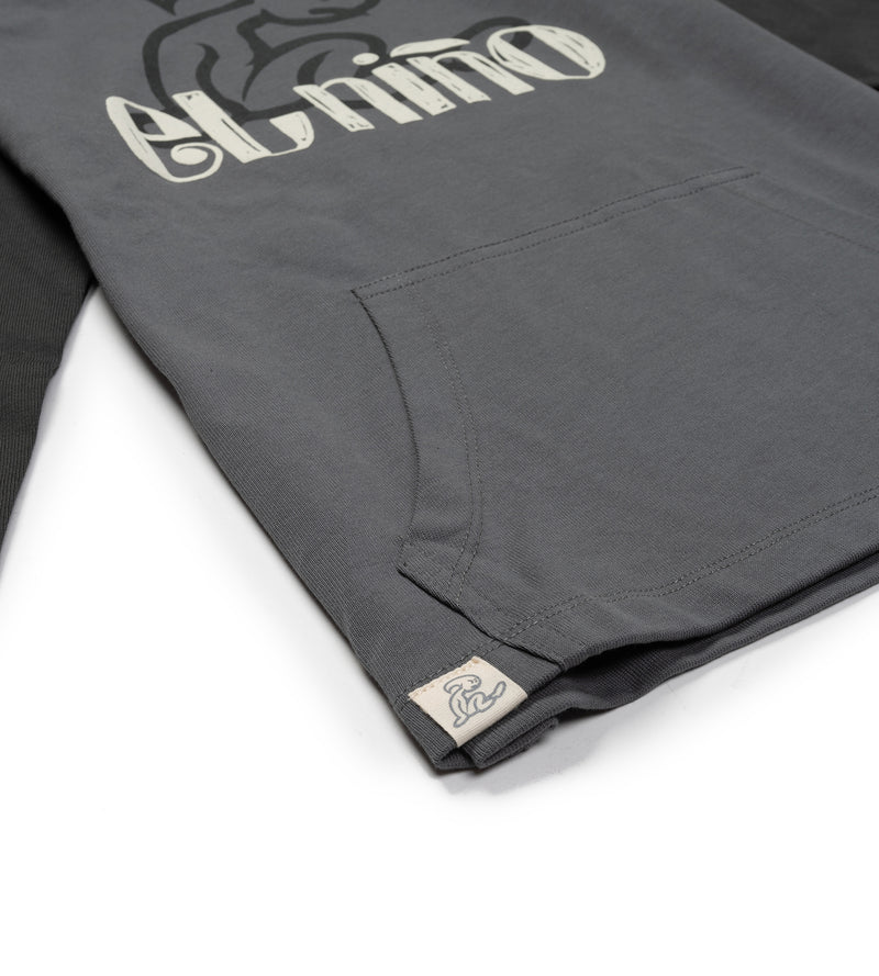 "Shadow" sudadera