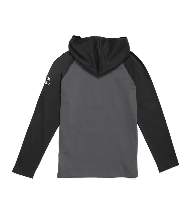 "Shadow" sudadera