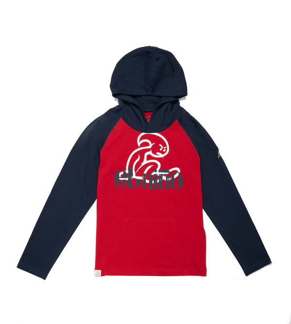 El niño sudaderas best sale