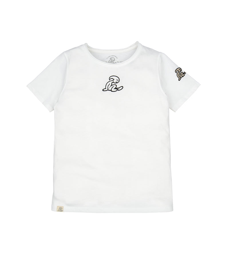 "Live Aloha" T-shirt