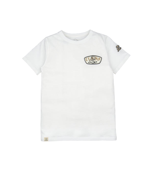 "Street style" T-shirt