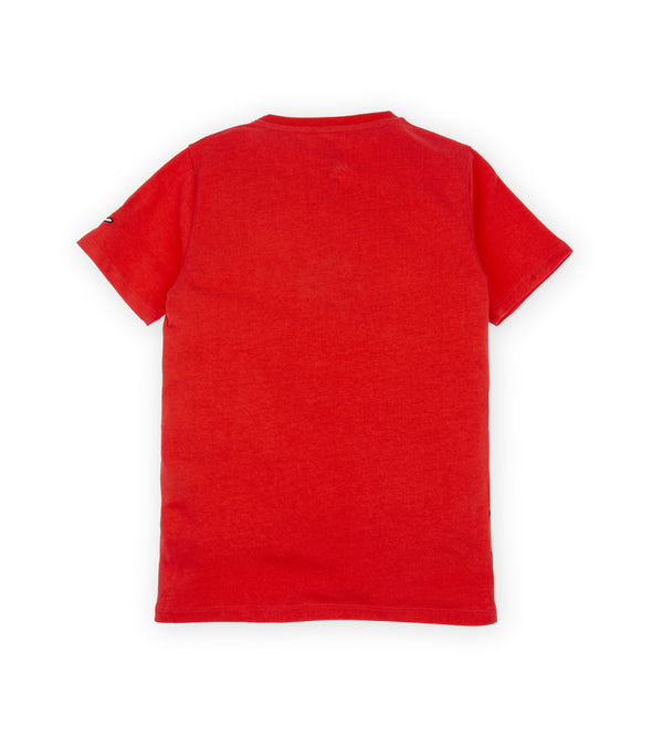 "Olas"T-shirt