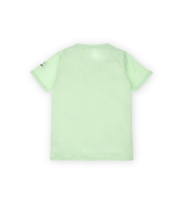 "El Niño" T-shirt