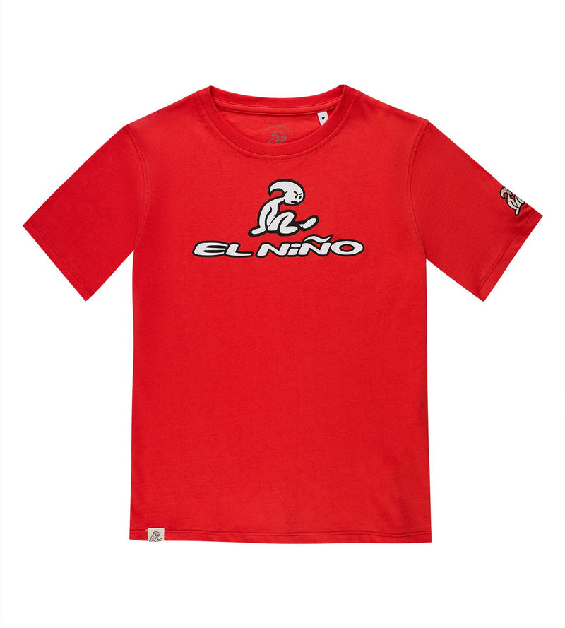 Camisetas el top niño tarifa