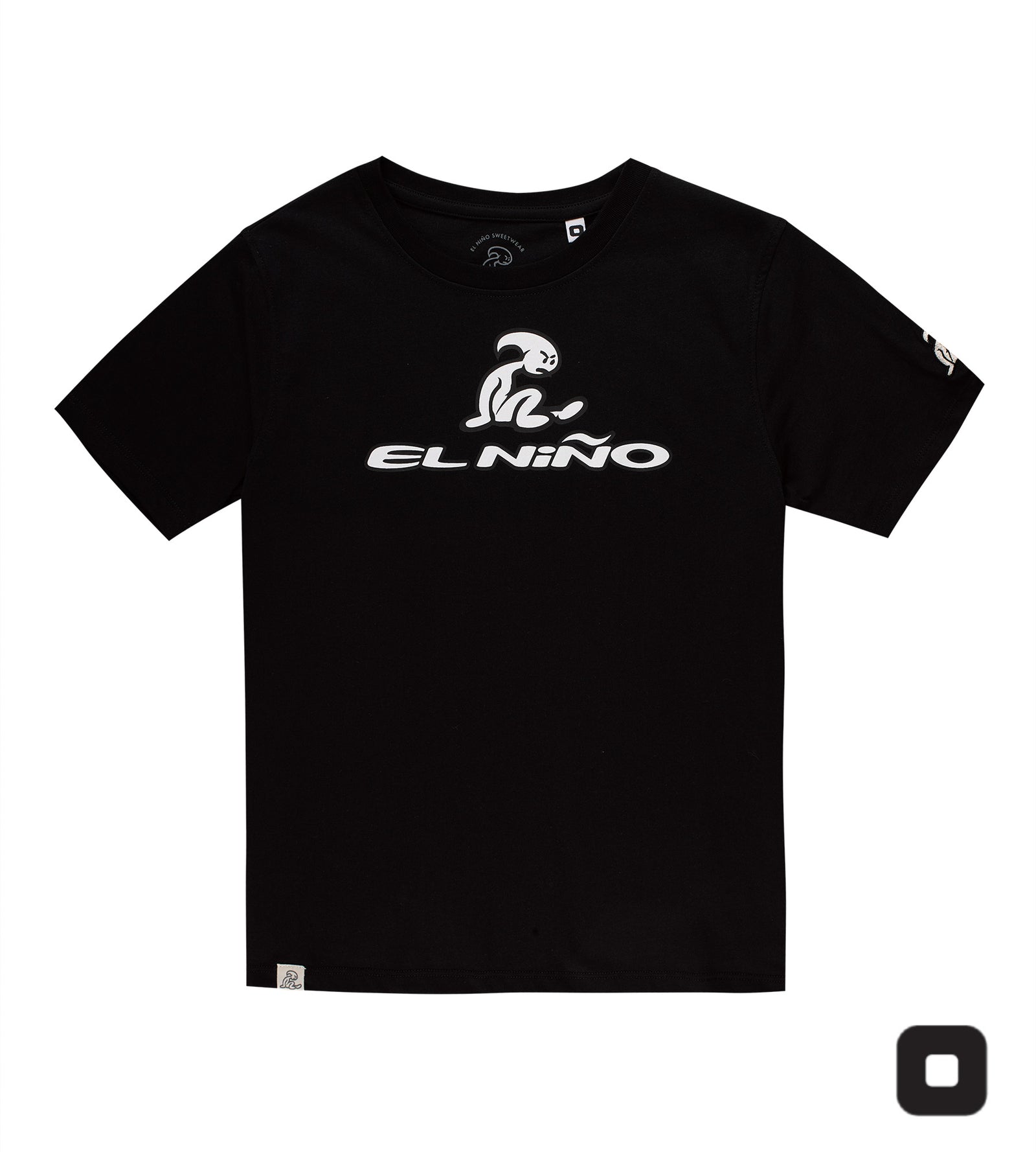 Special Edition T shirt El Nino Tarifa