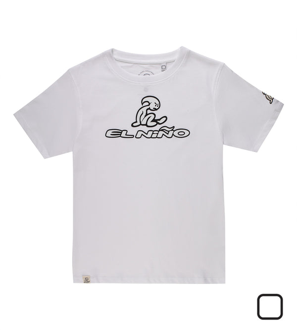 camisetas y polos El Ni o Tarifa