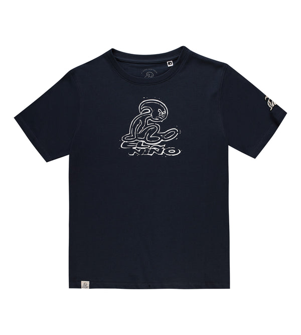 "PACIFIC" T-shirt