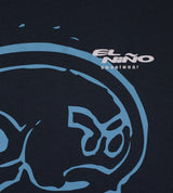 Waves series t-shirt