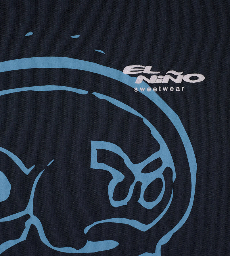 Waves series t-shirt
