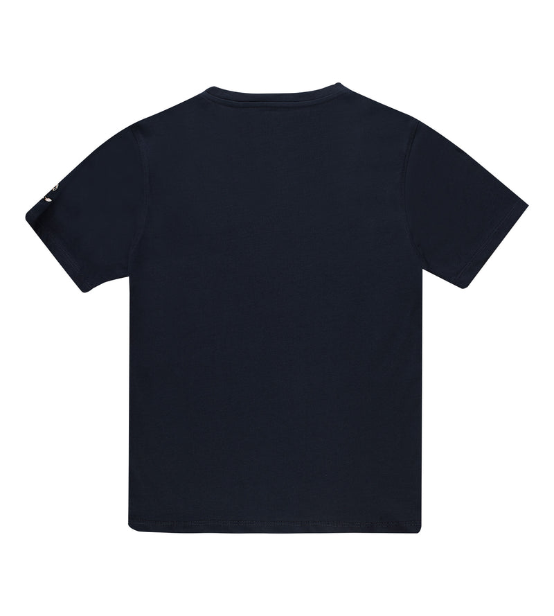 Waves series t-shirt