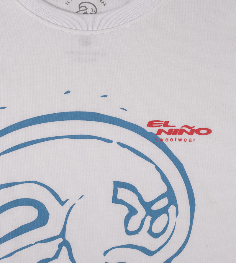 Waves series T-shirt