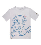 Waves series T-shirt