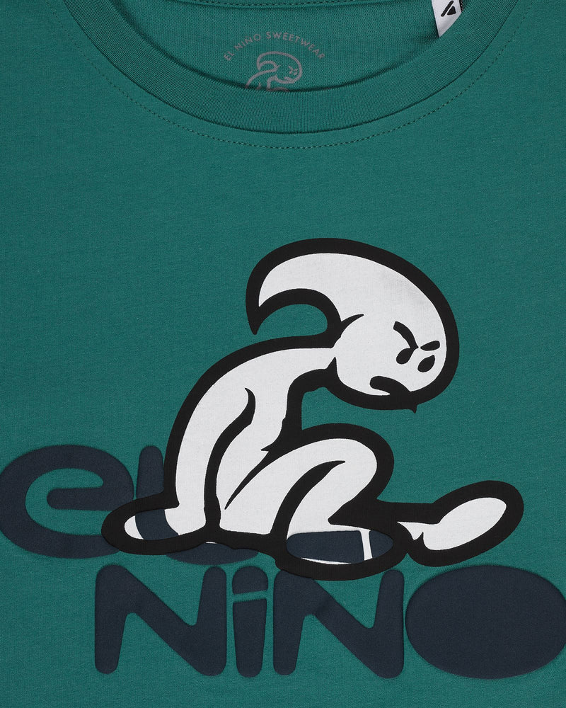 T-shirt El Niño Fresh
