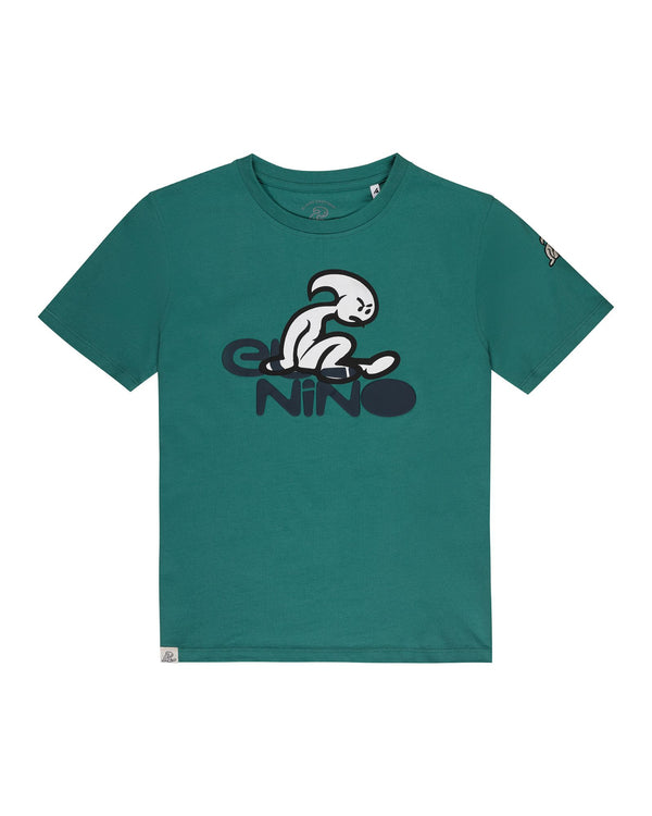 T-shirt El Niño Fresh