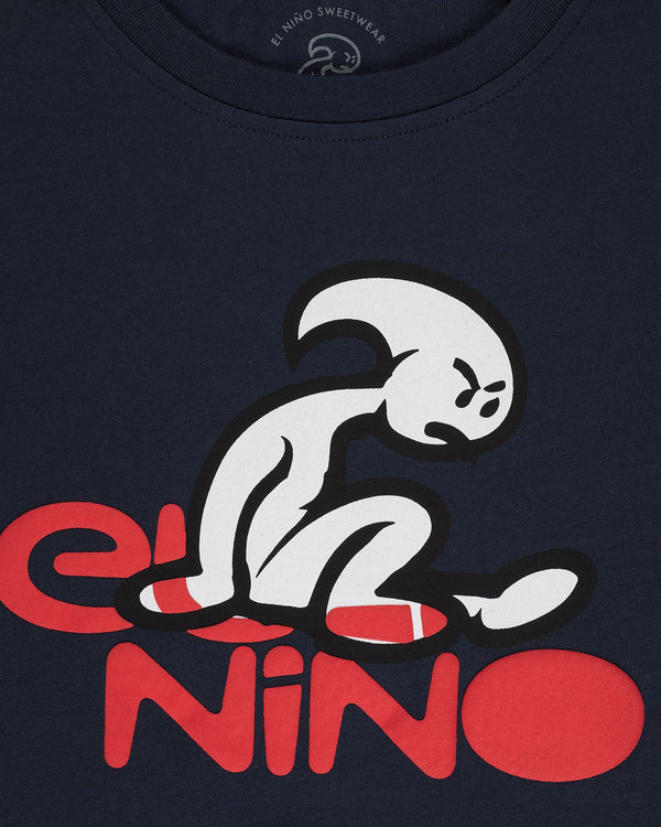 T-shirt El Niño Fresh