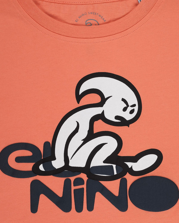 T-shirt El Niño Fresh