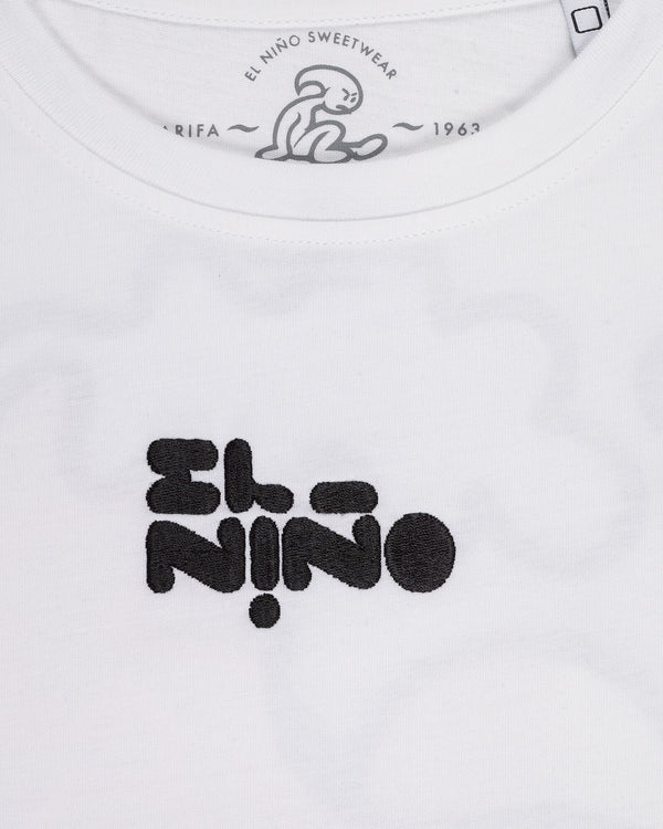 T-shirt El Niño Surf