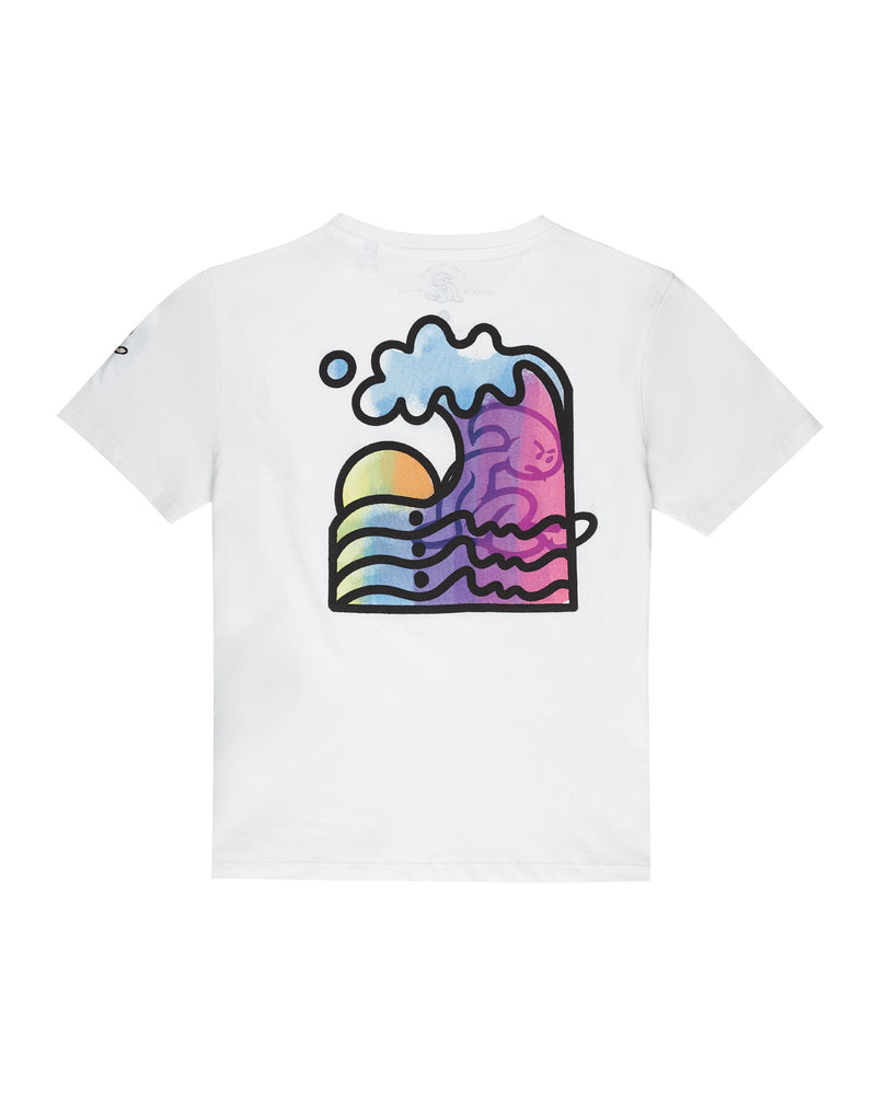 T-shirt El Niño Surf