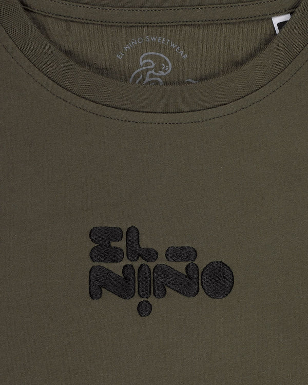 T-shirt El Niño Surf