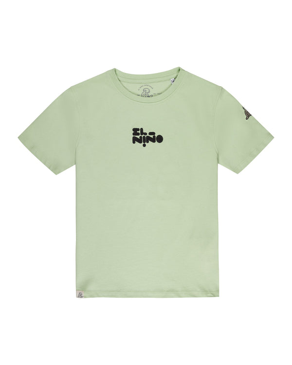 T-shirt El Niño Surf