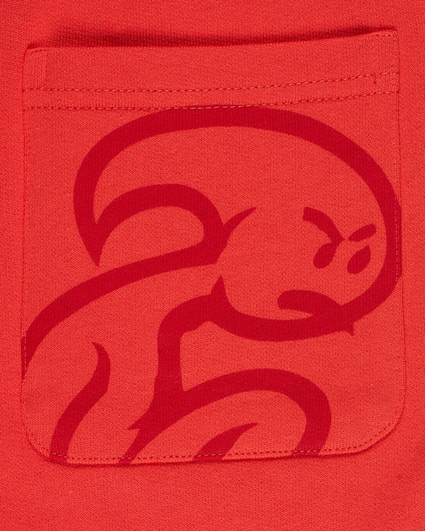 Pantalón corto El Niño Verano